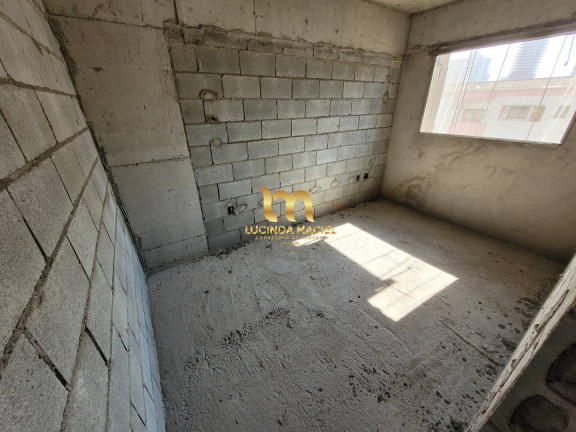 Imagem Apartamento com 2 Quartos à Venda, 40 m² em Guilhermina - Praia Grande