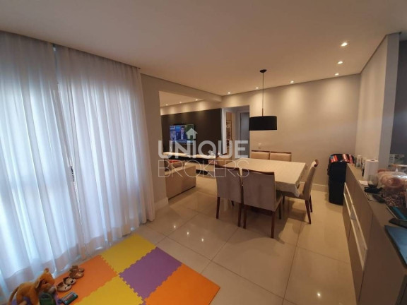 Imagem Apartamento com 2 Quartos à Venda, 72 m² em Jardim Torres São José - Jundiaí
