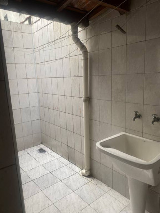 Imagem Casa com 1 Quarto à Venda, 45 m² em Guilhermina - Praia Grande