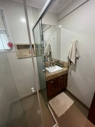 Imagem Apartamento com 3 Quartos para Alugar, 145 m² em Boqueirão - Santos Imagem Apartamento com 3 Quartos para Alugar, 145 m² em Boqueirão - Santos