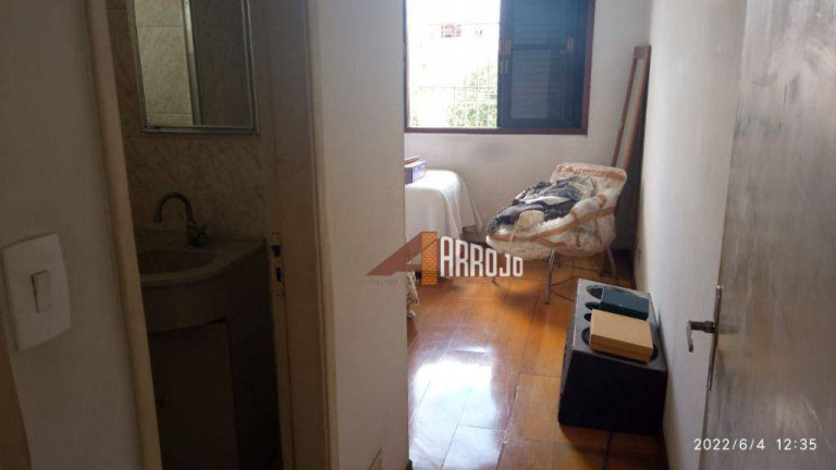Imagem Sobrado com 3 Quartos à Venda, 136 m² em Penha De França - São Paulo