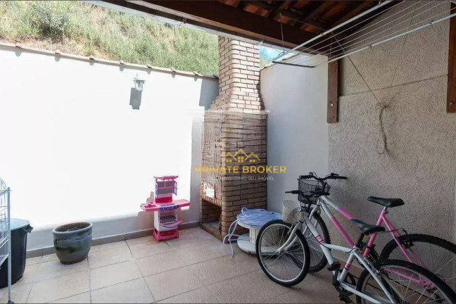 Imagem Casa com 2 Quartos à Venda, 70 m² em Jardim íris - São Paulo