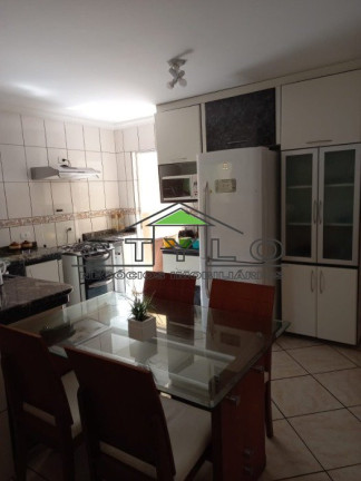 Imagem Sobrado com 3 Quartos à Venda, em Demarchi - São Bernardo Do Campo Imagem Sobrado com 3 Quartos à Venda, em Demarchi - São Bernardo Do Campo