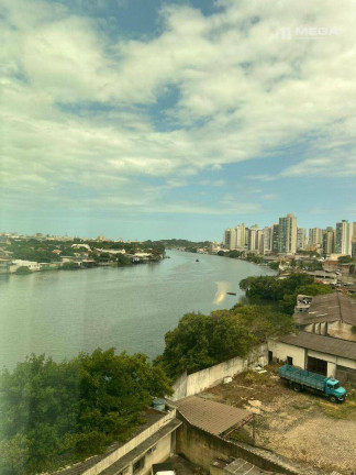 Apartamento com 1 Quarto à Venda, 20 m² em Santa Luíza - Vitória