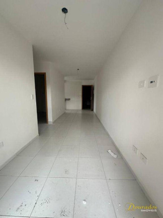 Imagem Apartamento com 2 Quartos à Venda, 61 m² em Boqueirão - Praia Grande