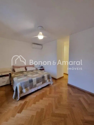 Imagem Casa de Condomínio com 3 Quartos à Venda, 364 m² em Parque Alto Taquaral - Campinas