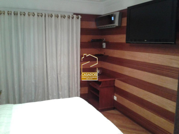 Imagem Cobertura com 3 Quartos à Venda, 260 m² em Campo Belo - São Paulo Imagem Cobertura com 3 Quartos à Venda, 260 m² em Campo Belo - São Paulo
