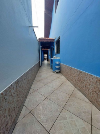 Casa com 2 Quartos à Venda, 110 m² em Jardim Independência - Taubate