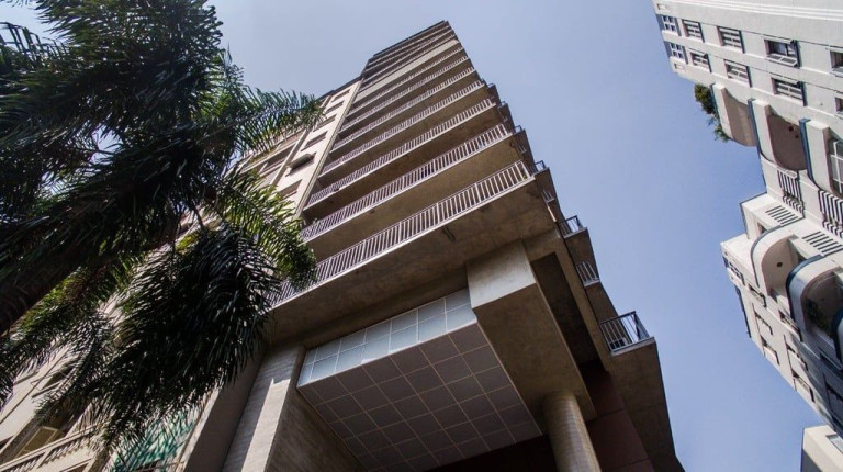 Imagem Apartamento com 1 Quarto à Venda, 33 m² em República - São Paulo Imagem Apartamento com 1 Quarto à Venda, 33 m² em República - São Paulo