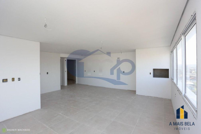 Imagem Apartamento com 3 Quartos à Venda, 93 m² em Centro - Torres