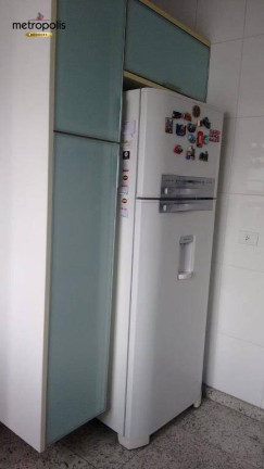 Imagem Apartamento com 3 Quartos à Venda, 106 m² em Santa Paula - São Caetano Do Sul