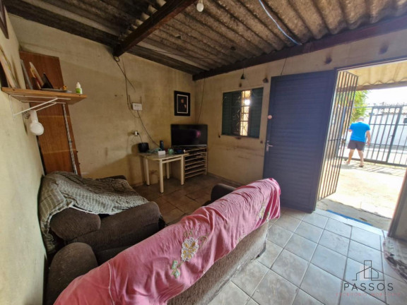 Imagem Casa com 3 Quartos à Venda, 128 m² em Paranoá - Brasília