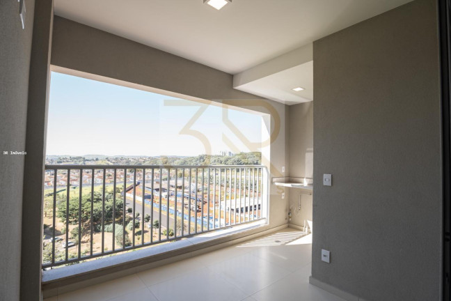Imagem Apartamento com 2 Quartos à Venda, 65 m² em Condomínio Balneário Recreativa - Ribeirão Preto Imagem Apartamento com 2 Quartos à Venda, 65 m² em Condomínio Balneário Recreativa - Ribeirão Preto