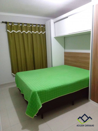 Imagem Apartamento com 2 Quartos à Venda, 50 m² em Recanto Quarto Centenário - Jundiaí
