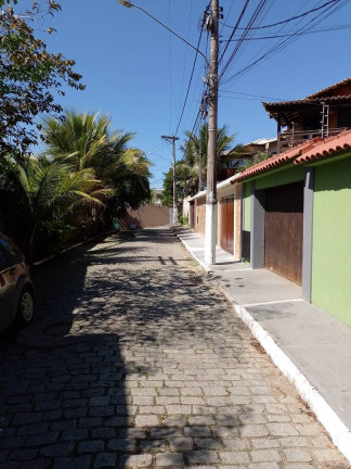 Casa com 3 Quartos à Venda, 1.115 m² em Novo Cavaleiro - Macaé