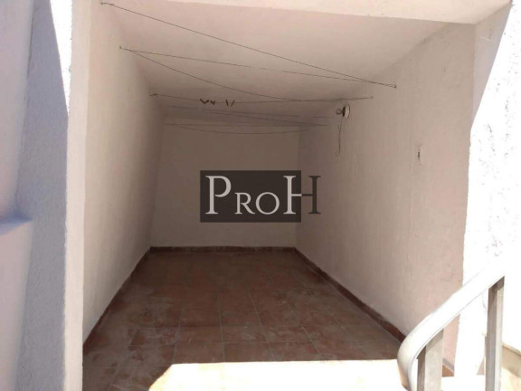 Imagem Casa com 3 Quartos à Venda, 182 m² em Vila Eldízia - Santo André