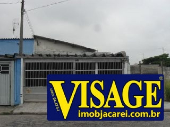 Imóvel Comercial para Alugar, 126 m² em Jd. Jacinto - Jacareí