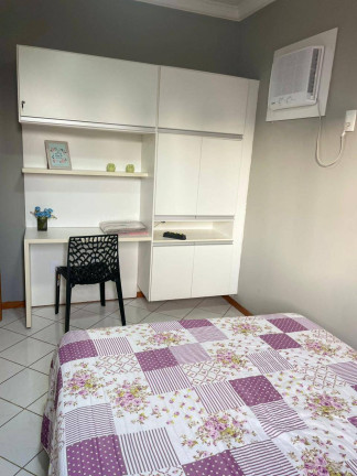 Imagem Apartamento com 3 Quartos à Venda, 96 m² em Araés - Cuiabá