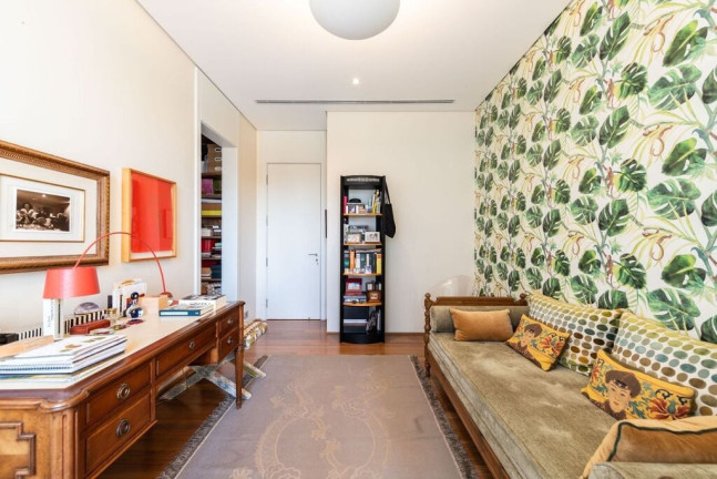 Imagem Apartamento com 3 Quartos à Venda, 456 m² em Jardim Europa - São Paulo Imagem Apartamento com 3 Quartos à Venda, 456 m² em Jardim Europa - São Paulo
