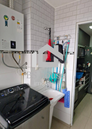 Imagem Apartamento com 3 Quartos para Alugar, 65 m² em Utinga - Santo André Imagem Apartamento com 3 Quartos para Alugar, 65 m² em Utinga - Santo André