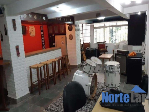 Imagem Sobrado com 3 Quartos à Venda, 190 m² em Tremembé - São Paulo