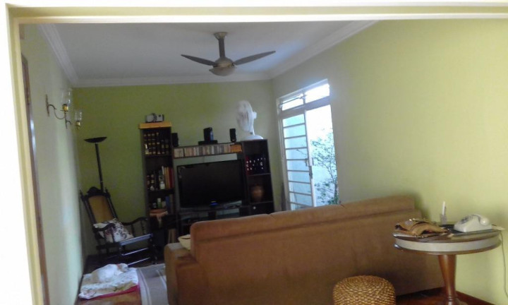 Imagem Imóvel com 3 Quartos à Venda, 233 m² em Alto - Piracicaba