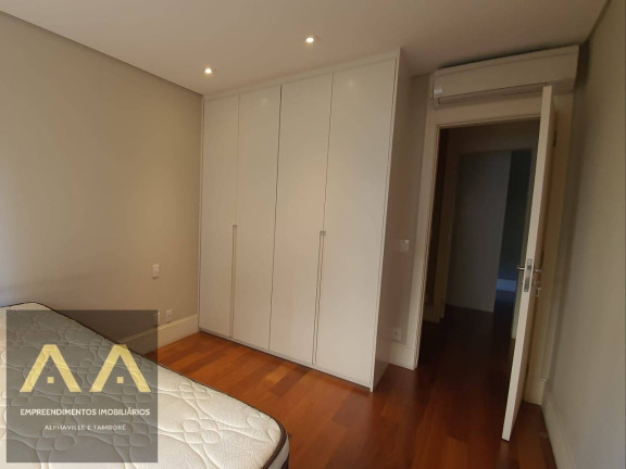 Imagem Apartamento com 3 Quartos para Alugar, 235 m² em Alphaville - Barueri Imagem Apartamento com 3 Quartos para Alugar, 235 m² em Alphaville - Barueri