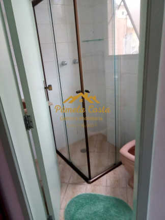 Imagem Apartamento com 3 Quartos à Venda, 140 m² em Enseada - Guarujá