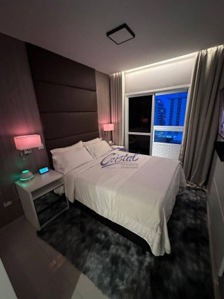 Imagem Apartamento com 2 Quartos à Venda, 61 m² em Guilhermina - Praia Grande