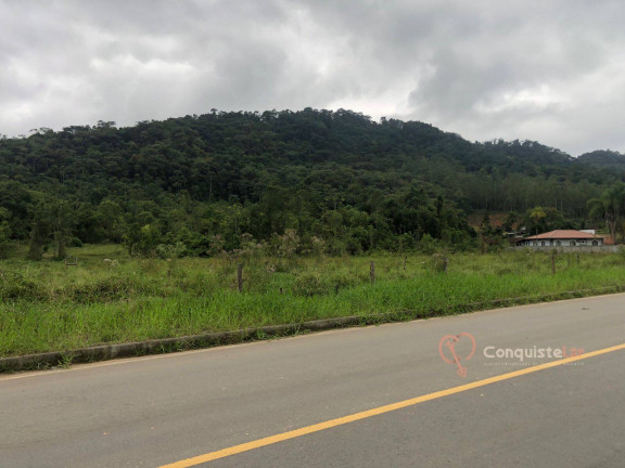 Terreno à Venda, 126 m² em Jaraguá Do Sul