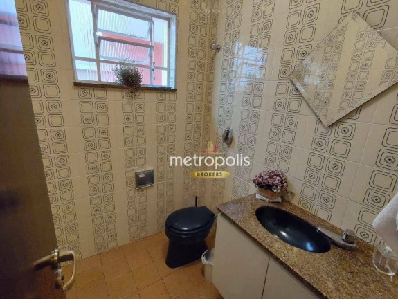 Imagem Sobrado com 3 Quartos à Venda, 220 m² em Santa Paula - São Caetano Do Sul Imagem Sobrado com 3 Quartos à Venda, 220 m² em Santa Paula - São Caetano Do Sul