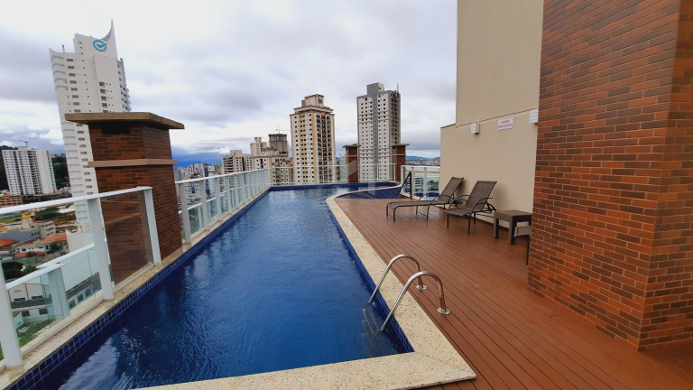 Imagem Apartamento com 2 Quartos à Venda, 77 m² em Fazenda - Itajaí