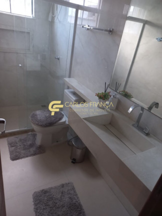Imagem Casa com 4 Quartos à Venda, 300 m² em Papagaio - Feira De Santana Imagem Casa com 4 Quartos à Venda, 300 m² em Papagaio - Feira De Santana