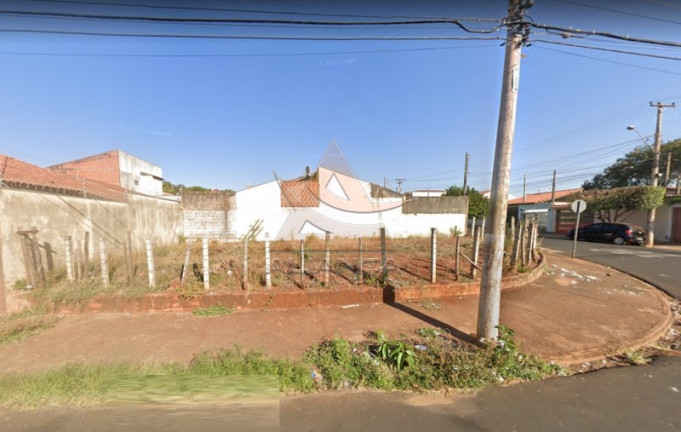 Imagem Terreno à Venda, 183 m² em Parque Residencial Emir Garcia - Ribeirão Preto Imagem Terreno à Venda, 183 m² em Parque Residencial Emir Garcia - Ribeirão Preto