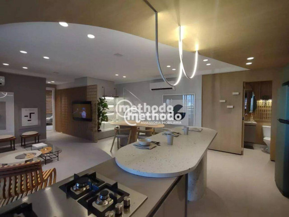 Imagem Cobertura com 4 Quartos à Venda, 201 m² em Chácara Da Barra - Campinas Imagem Cobertura com 4 Quartos à Venda, 201 m² em Chácara Da Barra - Campinas