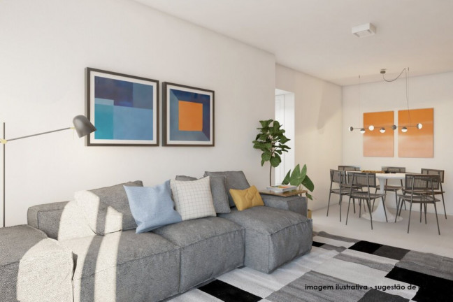Imóvel com 3 Quartos à Venda, 84 m² em Perdizes - São Paulo