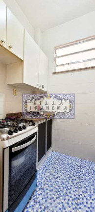 Imagem Apartamento com 1 Quarto à Venda, 30 m² em Copacabana - Rio De Janeiro