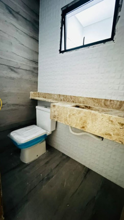Imagem Casa com 3 Quartos à Venda, 115 m² em Vilamar - Praia Grande