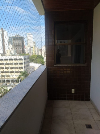 Imagem Apartamento com 4 Quartos à Venda, 171 m² em Setor Oeste - Goiânia