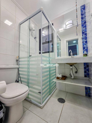 Imagem Apartamento com 3 Quartos para Temporada, 104 m² em Riviera De São Lourenço - Bertioga