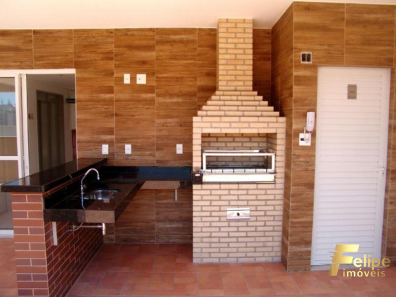 Imagem Imóvel com 2 Quartos à Venda, 60 m² em Bento Ferreira - Vitória