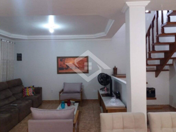 Imagem Casa com 3 Quartos à Venda, 120 m² em Campo Grande - Rio De Janeiro Imagem Casa com 3 Quartos à Venda, 120 m² em Campo Grande - Rio De Janeiro