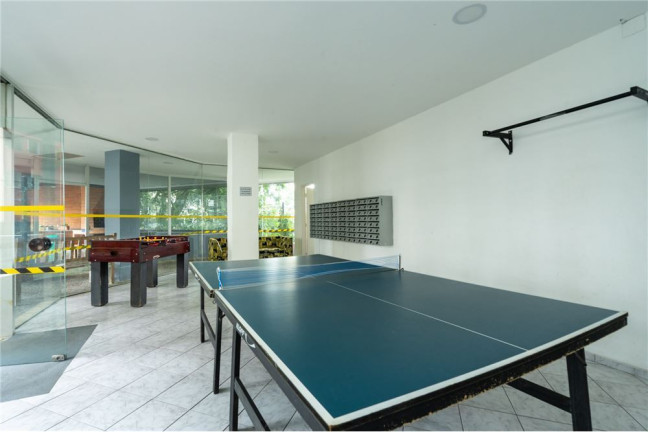 Imagem Apartamento com 2 Quartos à Venda, 53 m² em Morumbi - São Paulo Imagem Apartamento com 2 Quartos à Venda, 53 m² em Morumbi - São Paulo