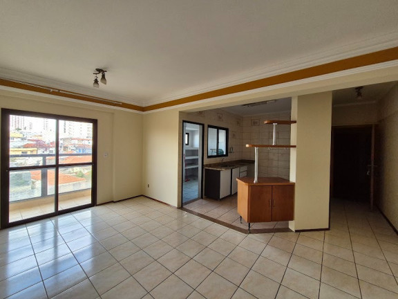 Imóvel com 3 Quartos à Venda, 109 m² em Centro - Sorocaba