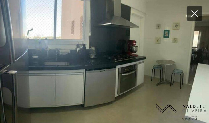 Imagem Apartamento com 3 Quartos à Venda, 122 m² em Jardim Das Indústrias - São José Dos Campos Imagem Apartamento com 3 Quartos à Venda, 122 m² em Jardim Das Indústrias - São José Dos Campos