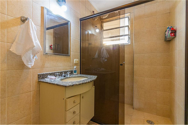 Imagem Apartamento com 3 Quartos à Venda, 180 m² em Bela Vista - São Paulo
