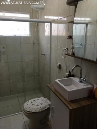 Imagem Casa com 4 Quartos à Venda, 140 m² em Jardim Imperial - Atibaia