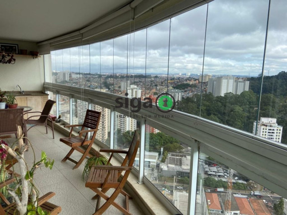 Imagem Apartamento com 3 Quartos à Venda, 173 m² em Morumbi - São Paulo Imagem Apartamento com 3 Quartos à Venda, 173 m² em Morumbi - São Paulo