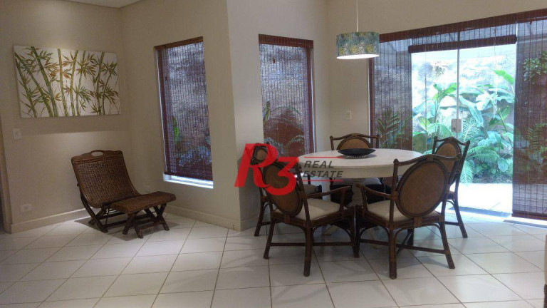 Imagem Sobrado com 4 Quartos à Venda, 350 m² em Jardim Praiano - Guarujá