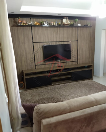 Imagem Sobrado com 2 Quartos à Venda, 105 m² em Parque Virgilio Viel - Sumaré Imagem Sobrado com 2 Quartos à Venda, 105 m² em Parque Virgilio Viel - Sumaré